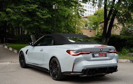 BMW M4, 2023 год, 13 700 000 рублей, 8 фотография