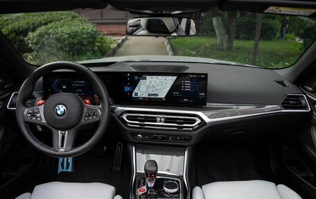 BMW M4, 2023 год, 13 700 000 рублей, 10 фотография