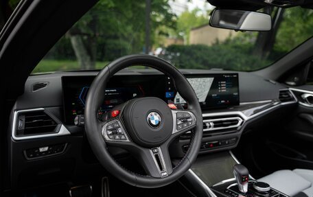 BMW M4, 2023 год, 13 700 000 рублей, 14 фотография