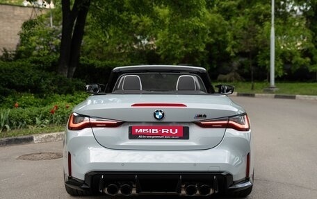 BMW M4, 2023 год, 13 700 000 рублей, 6 фотография