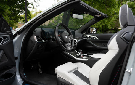 BMW M4, 2023 год, 13 700 000 рублей, 23 фотография