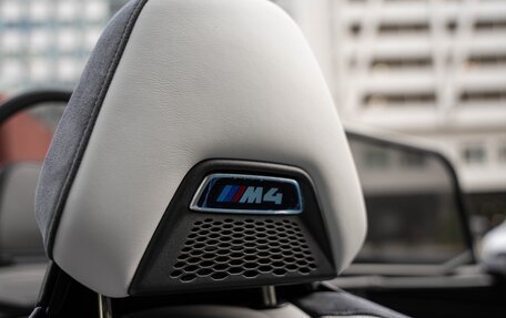 BMW M4, 2023 год, 13 700 000 рублей, 30 фотография