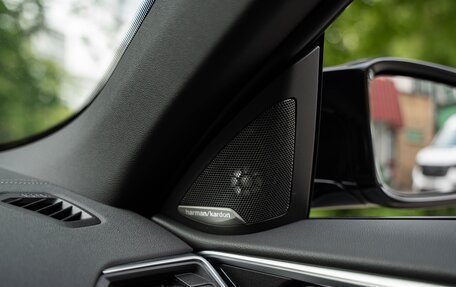 BMW M4, 2023 год, 13 700 000 рублей, 26 фотография
