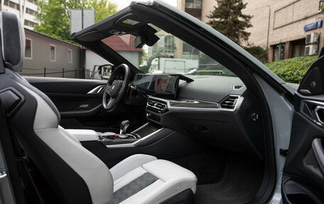 BMW M4, 2023 год, 13 700 000 рублей, 25 фотография