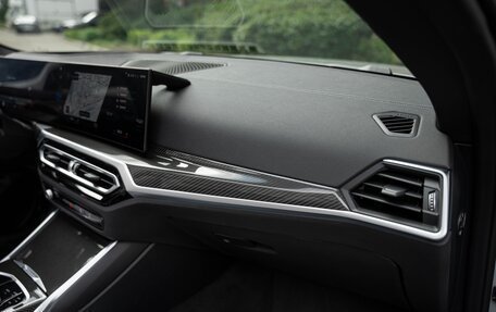 BMW M4, 2023 год, 13 700 000 рублей, 28 фотография