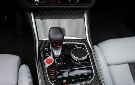 BMW M4, 2023 год, 13 700 000 рублей, 20 фотография