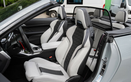 BMW M4, 2023 год, 13 700 000 рублей, 22 фотография