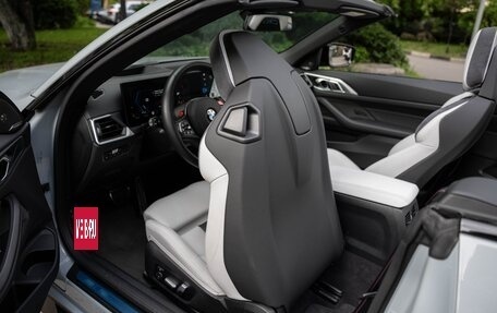 BMW M4, 2023 год, 13 700 000 рублей, 24 фотография