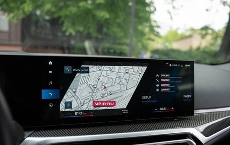 BMW M4, 2023 год, 13 700 000 рублей, 19 фотография