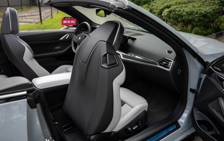 BMW M4, 2023 год, 13 700 000 рублей, 29 фотография