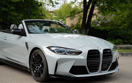 BMW M4, 2023 год, 13 700 000 рублей, 37 фотография