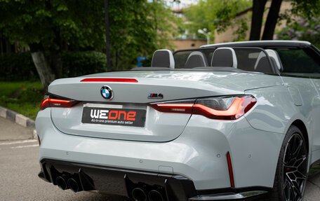 BMW M4, 2023 год, 13 700 000 рублей, 40 фотография