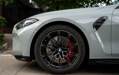 BMW M4, 2023 год, 13 700 000 рублей, 39 фотография