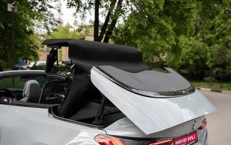 BMW M4, 2023 год, 13 700 000 рублей, 34 фотография