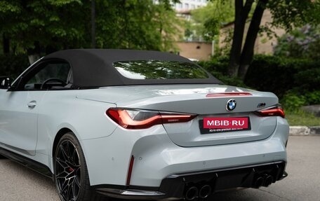BMW M4, 2023 год, 13 700 000 рублей, 38 фотография