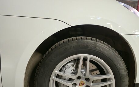 Porsche Macan I рестайлинг, 2014 год, 3 090 000 рублей, 9 фотография