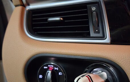 Porsche Macan I рестайлинг, 2014 год, 3 090 000 рублей, 15 фотография