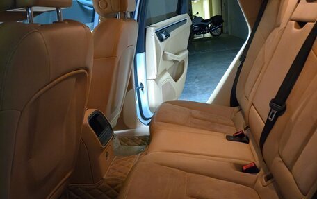 Porsche Macan I рестайлинг, 2014 год, 3 090 000 рублей, 22 фотография