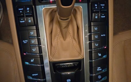 Porsche Macan I рестайлинг, 2014 год, 3 090 000 рублей, 14 фотография
