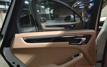 Porsche Macan I рестайлинг, 2014 год, 3 090 000 рублей, 21 фотография
