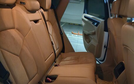 Porsche Macan I рестайлинг, 2014 год, 3 090 000 рублей, 18 фотография