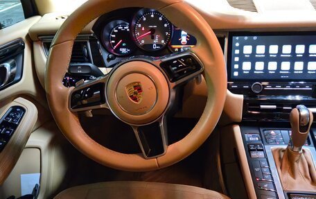 Porsche Macan I рестайлинг, 2014 год, 3 090 000 рублей, 12 фотография