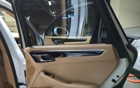 Porsche Macan I рестайлинг, 2014 год, 3 090 000 рублей, 20 фотография
