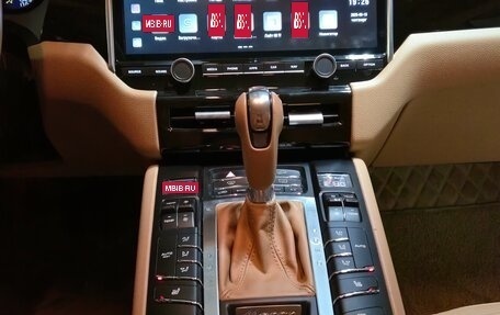Porsche Macan I рестайлинг, 2014 год, 3 090 000 рублей, 13 фотография