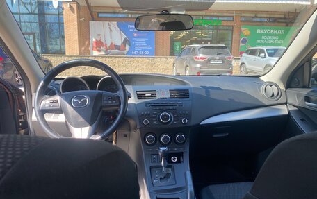 Mazda 3, 2013 год, 1 190 000 рублей, 3 фотография