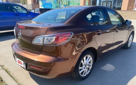 Mazda 3, 2013 год, 1 190 000 рублей, 2 фотография