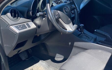 Mazda 3, 2013 год, 1 190 000 рублей, 7 фотография