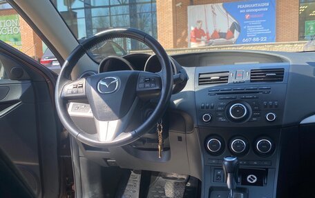 Mazda 3, 2013 год, 1 190 000 рублей, 5 фотография