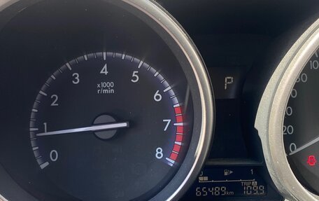 Mazda 3, 2013 год, 1 190 000 рублей, 6 фотография