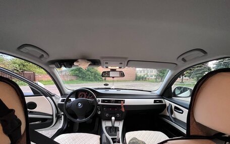 BMW 3 серия, 2011 год, 1 260 000 рублей, 6 фотография