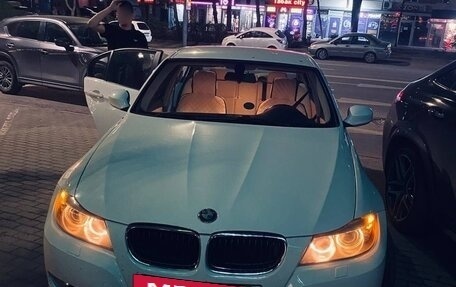 BMW 3 серия, 2011 год, 1 260 000 рублей, 8 фотография