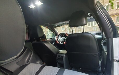 Volkswagen Jetta VI, 2017 год, 650 000 рублей, 7 фотография