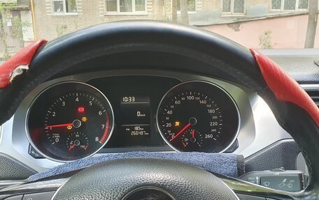 Volkswagen Jetta VI, 2017 год, 650 000 рублей, 8 фотография