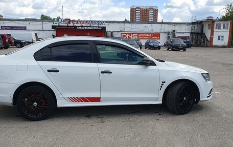 Volkswagen Jetta VI, 2017 год, 650 000 рублей, 5 фотография