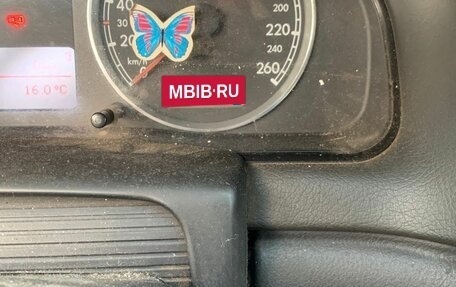 Volkswagen Passat B5+ рестайлинг, 2004 год, 480 000 рублей, 5 фотография
