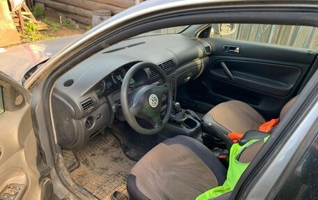 Volkswagen Passat B5+ рестайлинг, 2004 год, 480 000 рублей, 9 фотография