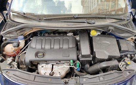 Peugeot 207 I, 2008 год, 365 000 рублей, 4 фотография