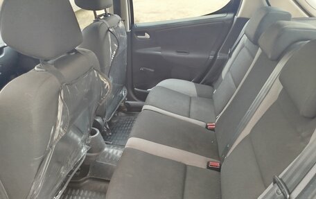 Peugeot 207 I, 2008 год, 365 000 рублей, 11 фотография