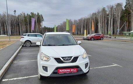 Chery Tiggo (T11), 2014 год, 1 000 000 рублей, 2 фотография