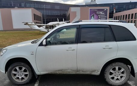 Chery Tiggo (T11), 2014 год, 1 000 000 рублей, 4 фотография