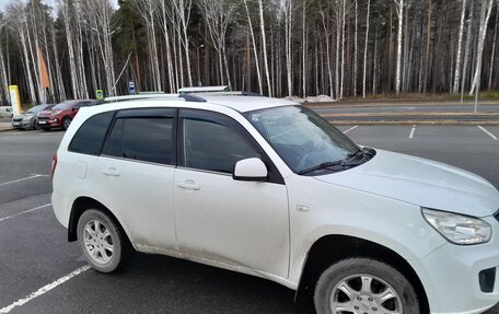 Chery Tiggo (T11), 2014 год, 1 000 000 рублей, 3 фотография