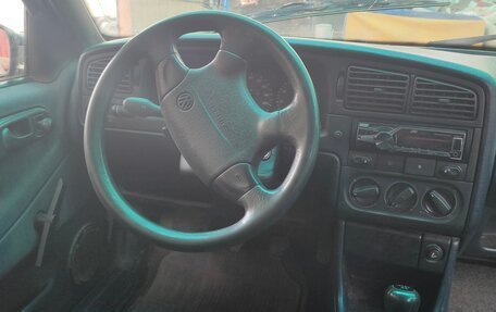 Volkswagen Passat B4, 1993 год, 200 000 рублей, 5 фотография