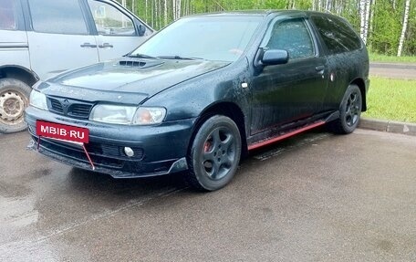 Nissan Almera, 1997 год, 235 000 рублей, 2 фотография