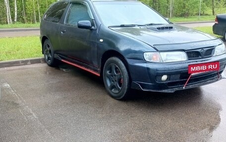 Nissan Almera, 1997 год, 235 000 рублей, 3 фотография