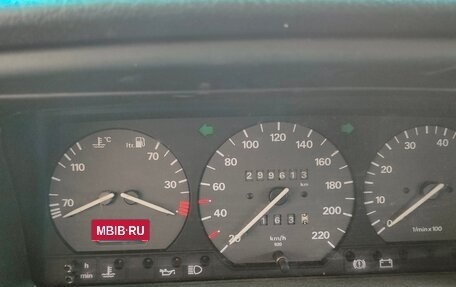 Volkswagen Passat B4, 1993 год, 200 000 рублей, 4 фотография