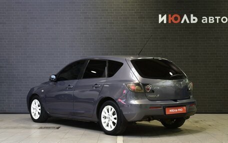 Mazda 3, 2008 год, 690 000 рублей, 4 фотография